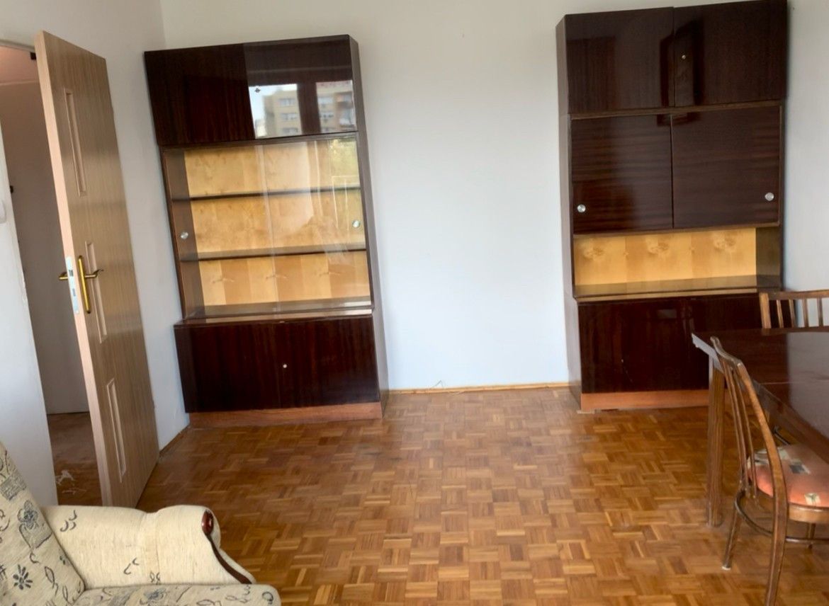 Mieszkanie 2-pokojowe Warszawa Mokotów, ul. Sardyńska. Zdjęcie 6