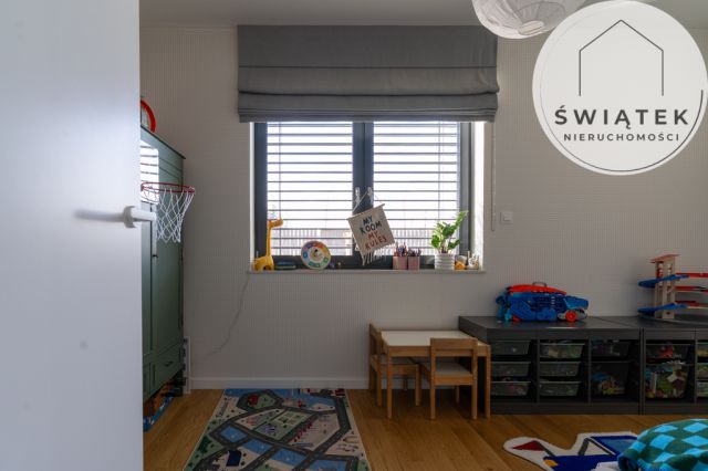 dom wolnostojący, 5 pokoi Papowo Toruńskie. Zdjęcie 8