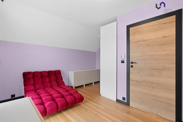 dom szeregowy, 4 pokoje Katowice Zarzecze, ul. Sielawy. Zdjęcie 23