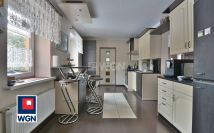 dom wolnostojący, 7 pokoi Chruściel. Zdjęcie 4