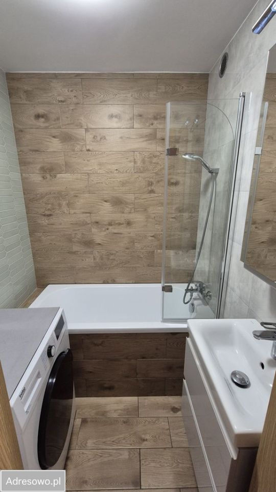 Mieszkanie 3-pokojowe Wałbrzych Biały Kamień. Zdjęcie 5