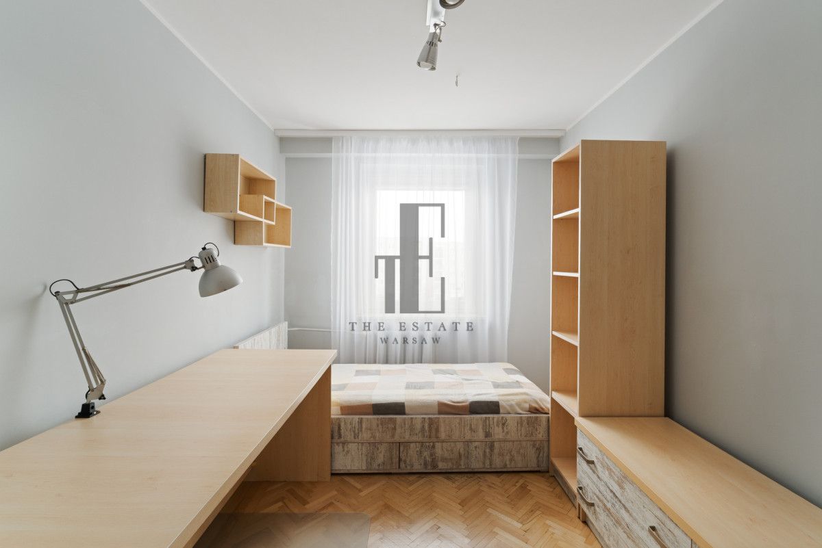 Mieszkanie 3-pokojowe Warszawa Ursynów, ul. Małej Łąki. Zdjęcie 5