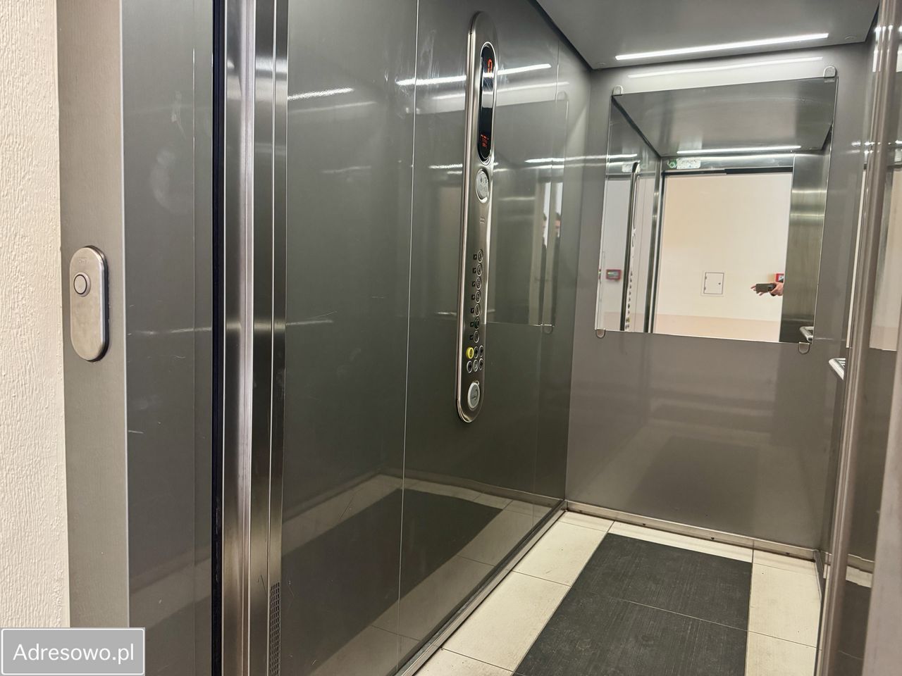 Mieszkanie 3-pokojowe Olsztyn, ul. Leśna. Zdjęcie 11