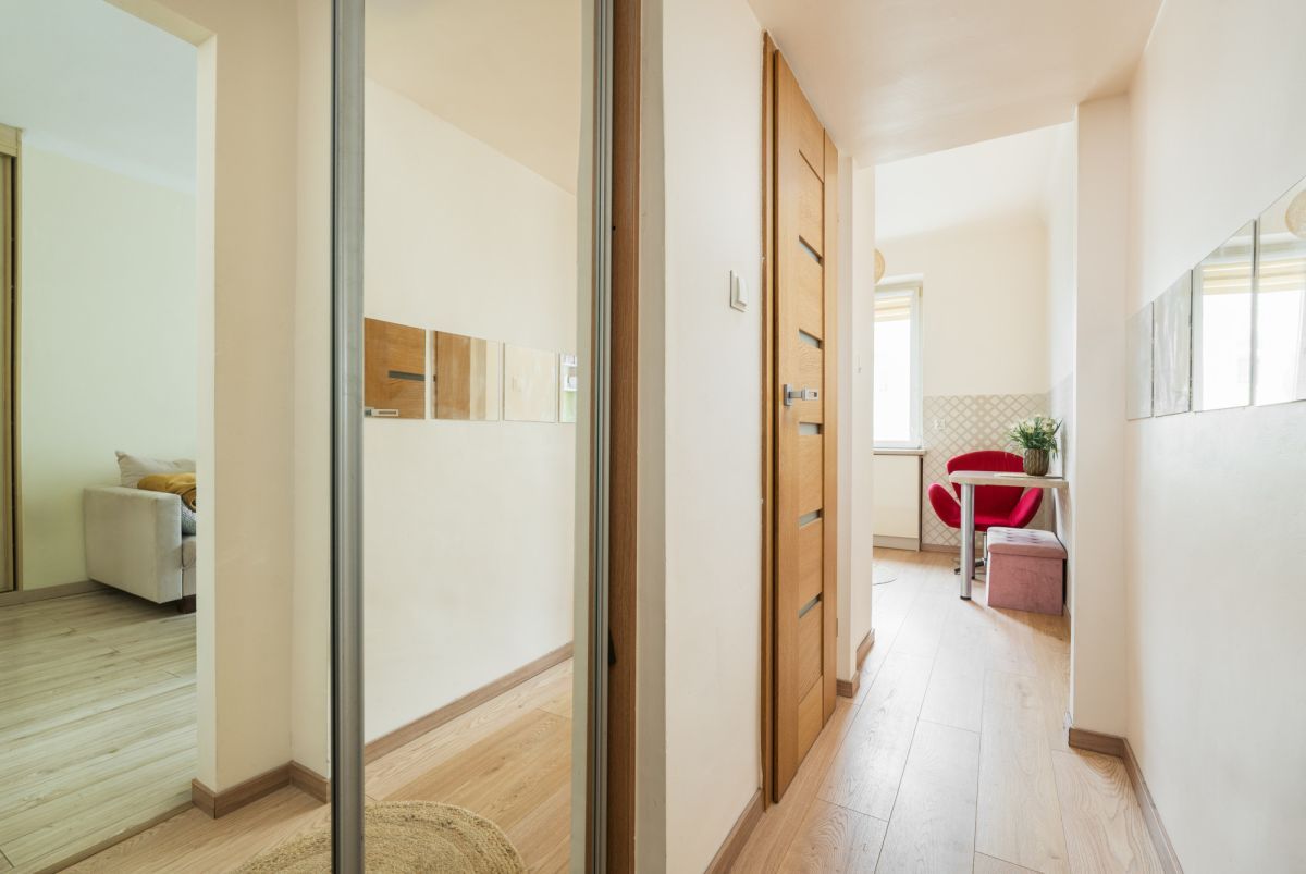 Mieszkanie 1-pokojowe Warszawa Praga, ul. Stalowa. Zdjęcie 11