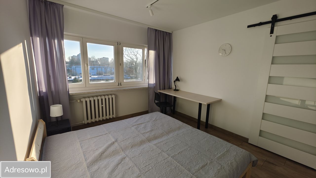 Mieszkanie 2-pokojowe Łódź Śródmieście, ul. Franciszka Ksawerego Lubeckiego. Zdjęcie 5