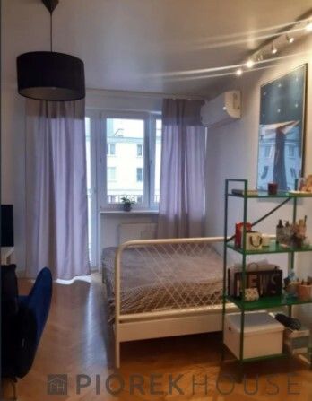 Mieszkanie 1-pokojowe Warszawa Śródmieście, pl. Jana Henryka Dąbrowskiego. Zdjęcie 7