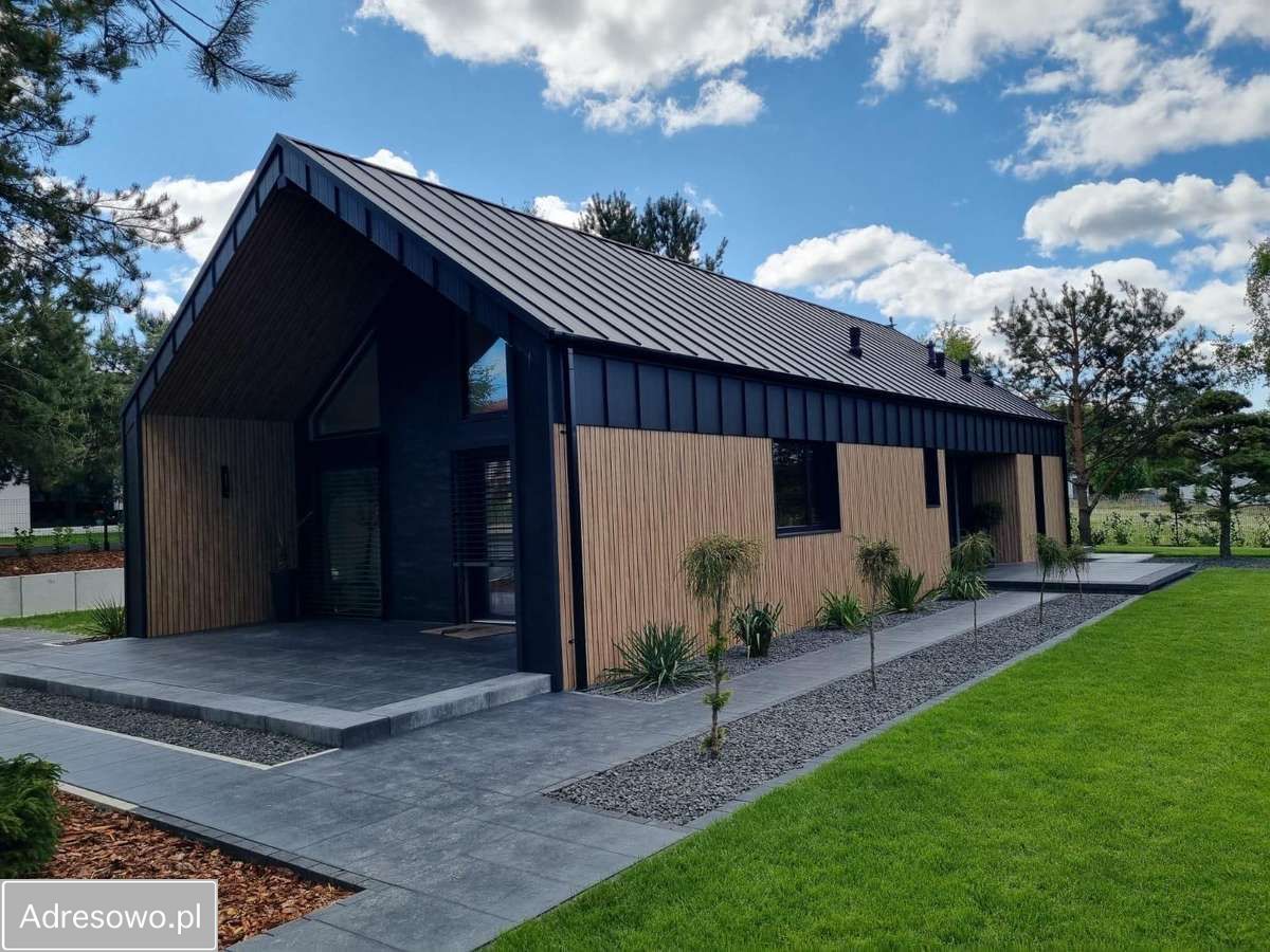 dom wolnostojący, 3 pokoje Charzykowy. Zdjęcie 6