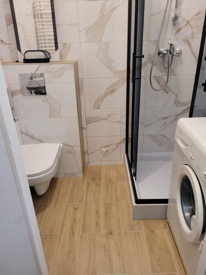 Mieszkanie 1-pokojowe Warszawa Wola, ul. Pustola. Zdjęcie 6