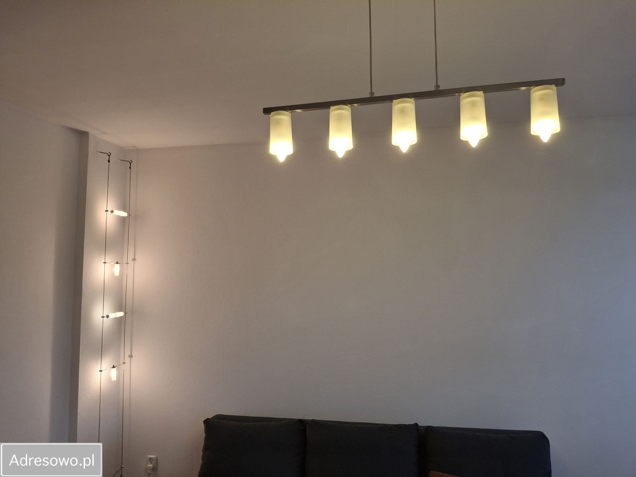 Mieszkanie 2-pokojowe Warszawa Mokotów, ul. Domaniewska. Zdjęcie 4