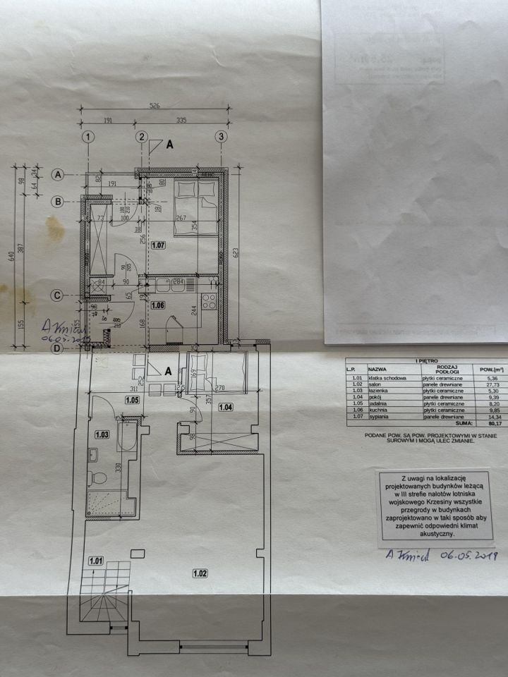 bliźniak, 9 pokoi Poznań Junikowo, ul. Nowosolska. Zdjęcie 2