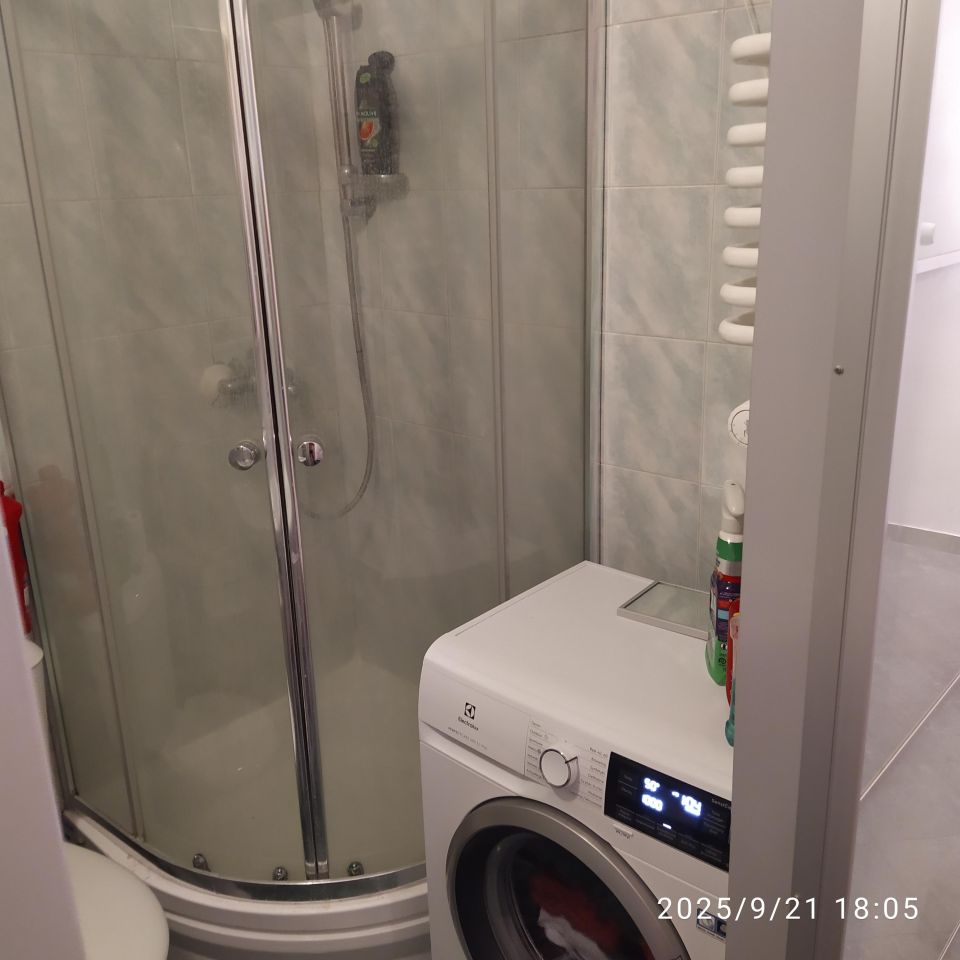 Mieszkanie 2-pokojowe Warszawa Śródmieście, ul. Nowolipie. Zdjęcie 9