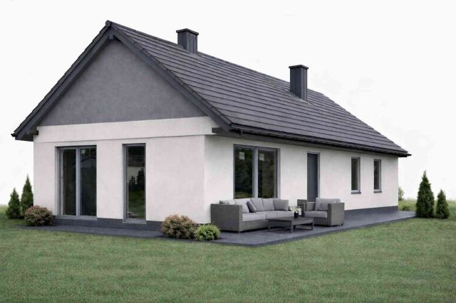 dom wolnostojący, 4 pokoje Pisary, ul. Spacerowa. Zdjęcie 4