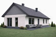 dom wolnostojący, 4 pokoje Pisary, ul. Spacerowa. Zdjęcie 4