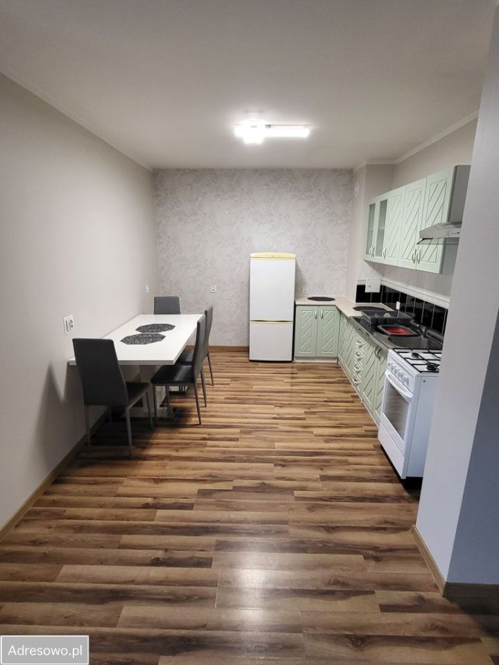 Mieszkanie 1-pokojowe Szczecin Śródmieście. Zdjęcie 3