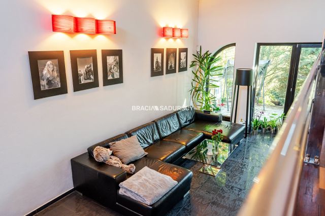 dom, 4 pokoje Lusina, ul. Spacerowa. Zdjęcie 22