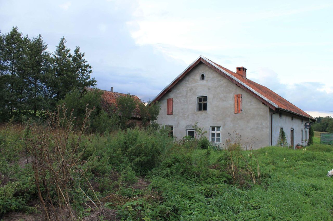 dom wolnostojący, 10 pokoi Zięby. Zdjęcie 2