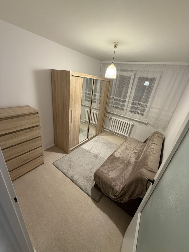 Mieszkanie 2-pokojowe Warszawa Bemowo, ul. Puszczy Solskiej. Zdjęcie 1