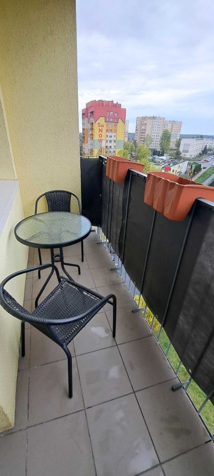 Mieszkanie 3-pokojowe Lubin Przylesie, ul. Żurawia. Zdjęcie 5