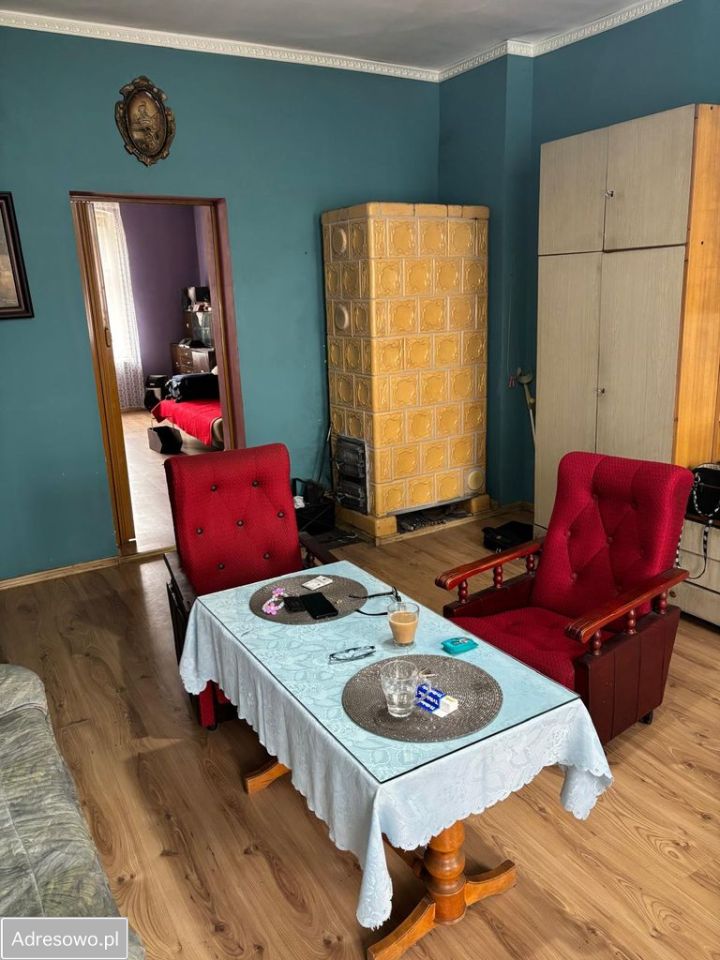 Mieszkanie 2-pokojowe Słubice, ul. Wandy. Zdjęcie 10