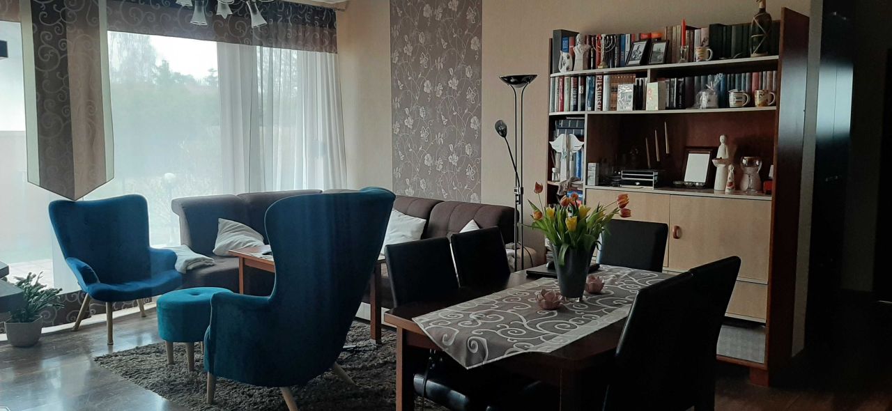 dom wolnostojący, 5 pokoi Szczecinek, ul. Bolesława Prusa. Zdjęcie 3