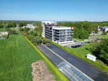 Działka inwestycyjna Oświęcim Osiedle, ul. Wysokie Brzegi. Zdjęcie 4