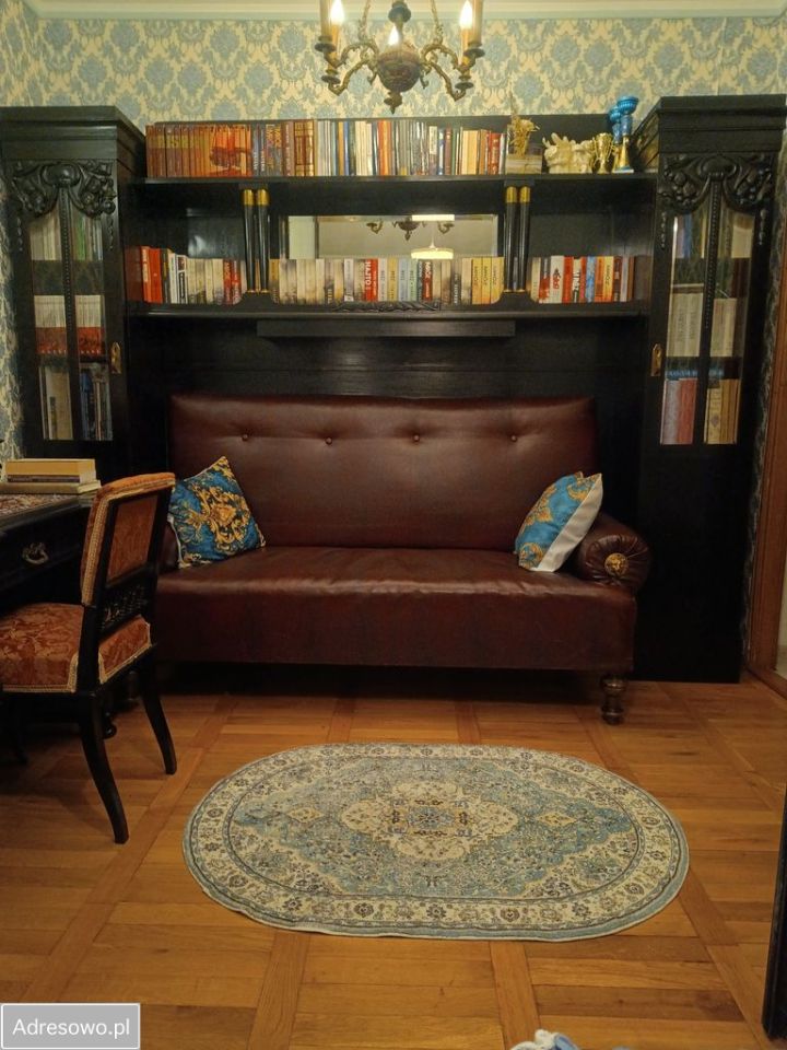 Mieszkanie 4-pokojowe Zamość, ul. Prymasa Stefana Wyszyńskiego. Zdjęcie 9