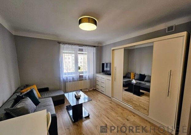 Mieszkanie 1-pokojowe Warszawa Wola, ul. Dzielna. Zdjęcie 1