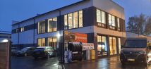 Nieruchomość komercyjna Łódź Górna, ul. Rzgowska. Zdjęcie 2