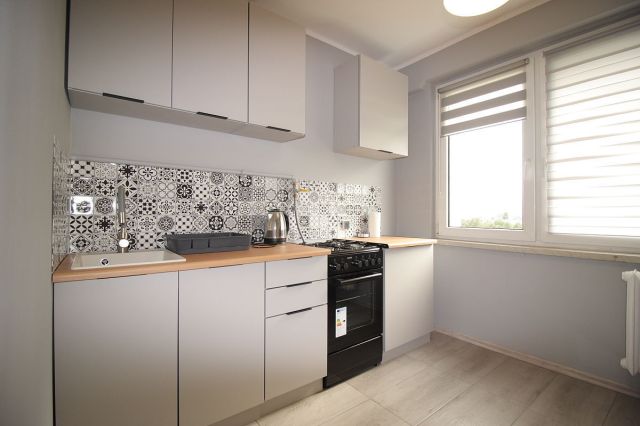 Mieszkanie 1-pokojowe Poznań Nowe Miasto, os. Lecha. Zdjęcie 13