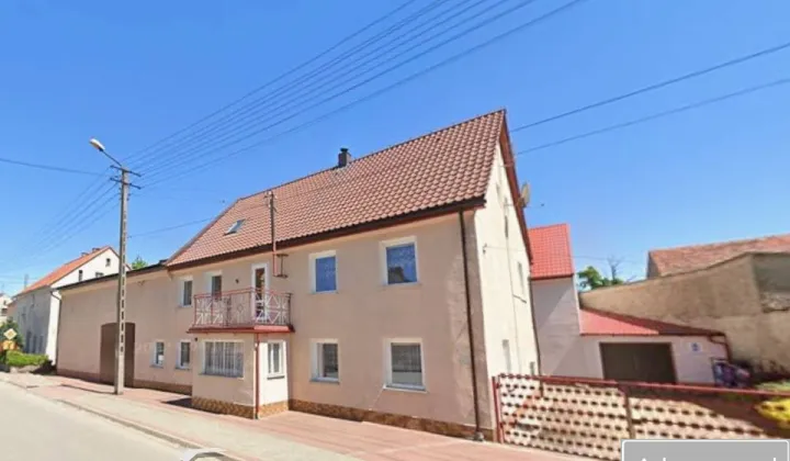 gospodarstwo Goczałków