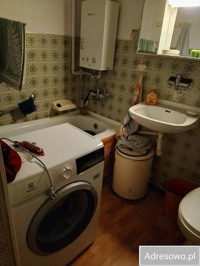 Mieszkanie 3-pokojowe Chorzów Hajduki Wielkie. Zdjęcie 9