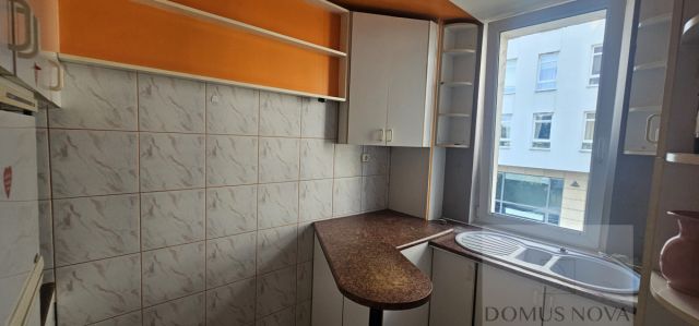 Mieszkanie 3-pokojowe Warszawa Saska Kępa. Zdjęcie 8