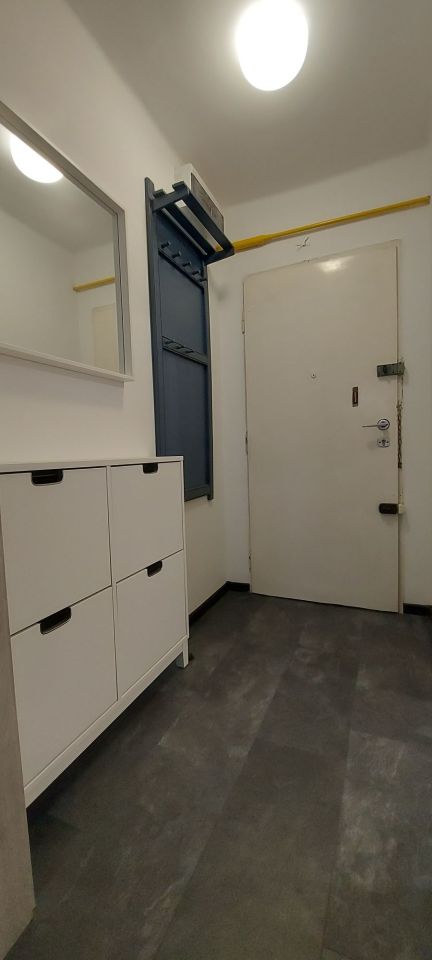 Mieszkanie 2-pokojowe Kraków Bronowice, ul. Bronowicka. Zdjęcie 3
