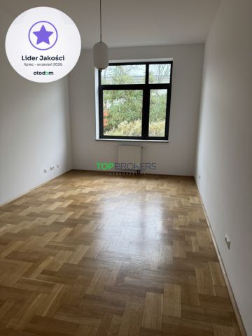 Mieszkanie 3-pokojowe Warszawa Mokotów, ul. Podchorążych. Zdjęcie 8