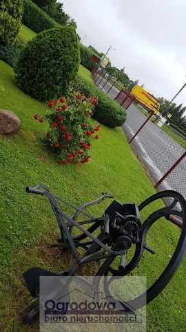 dom wolnostojący, 5 pokoi Sadowie. Zdjęcie 8