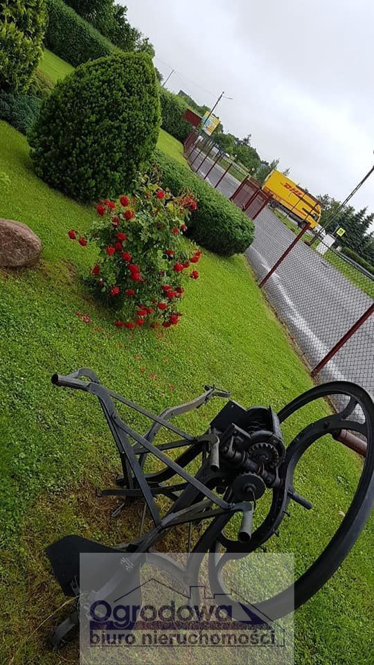 dom wolnostojący, 5 pokoi Sadowie. Zdjęcie 8