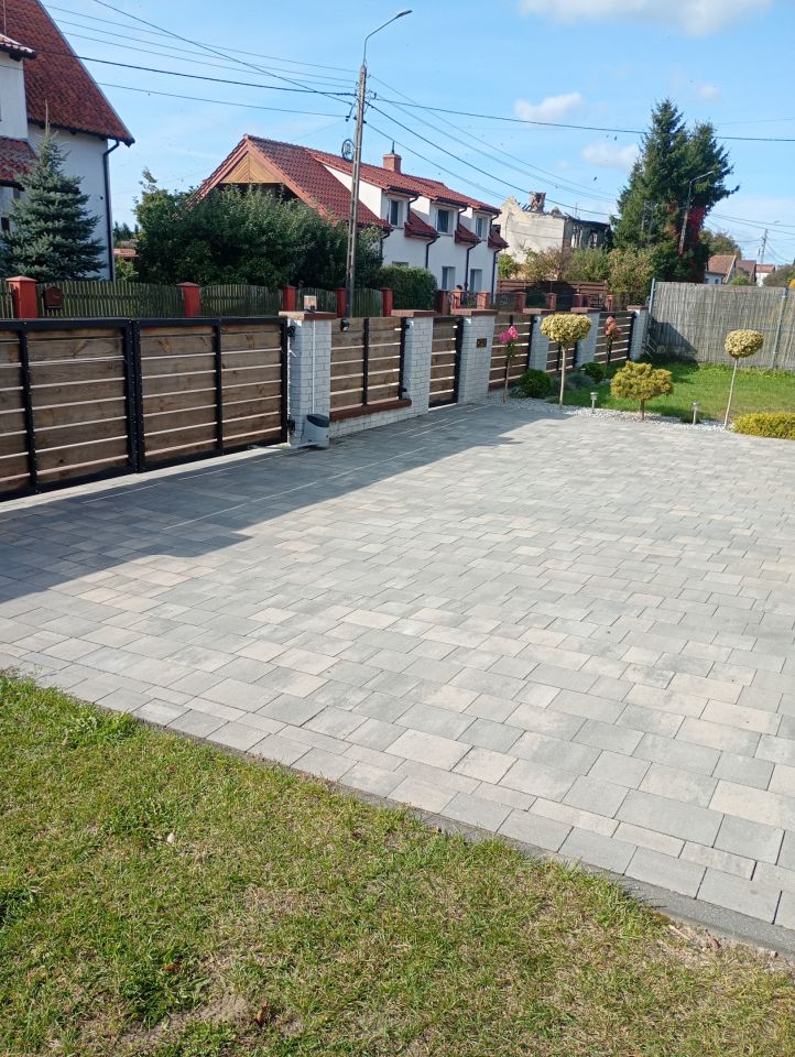 dom wolnostojący, 4 pokoje Szczytno, ul. Mławska. Zdjęcie 15
