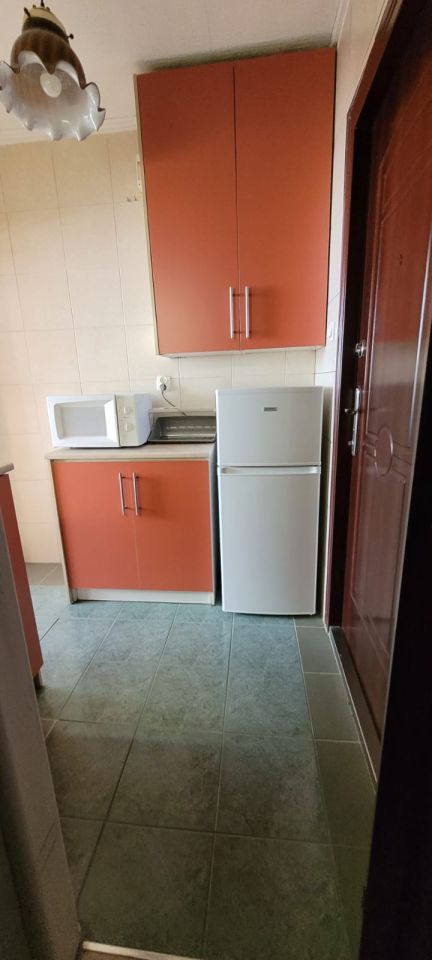 Mieszkanie 1-pokojowe Bydgoszcz Błonie, ul. Stawowa. Zdjęcie 4