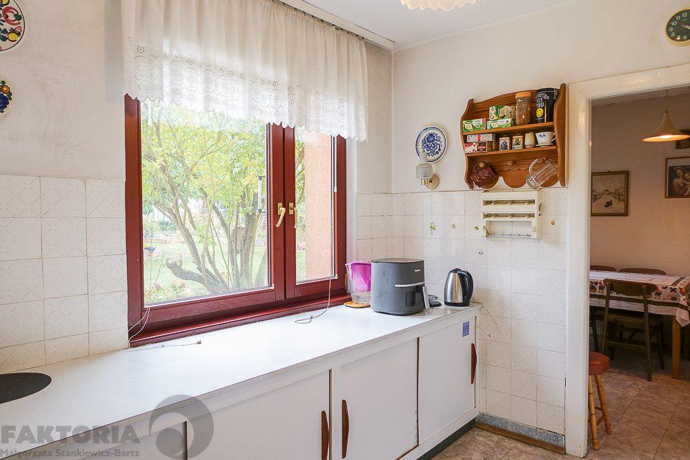 Mieszkanie 4-pokojowe Szczecin Gumieńce. Zdjęcie 35