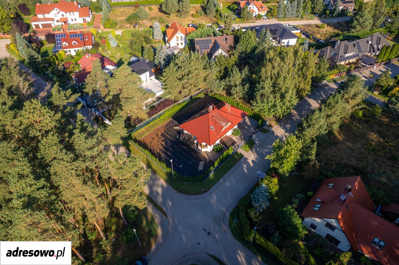 dom wolnostojący, 4 pokoje Dobra. Zdjęcie 2