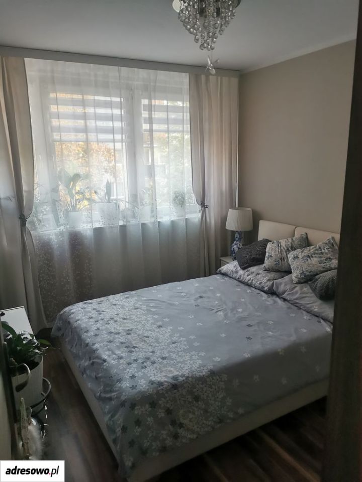 Mieszkanie 3-pokojowe Wrocław Psie Pole, ul. Bezpieczna. Zdjęcie 5