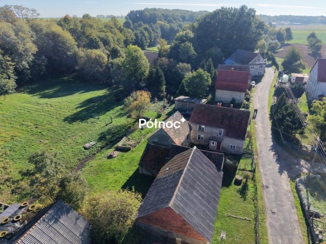 dom wolnostojący, 6 pokoi Barycz. Zdjęcie 2