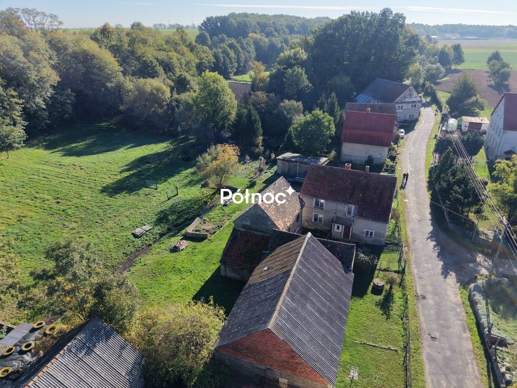 dom wolnostojący, 6 pokoi Barycz. Zdjęcie 2