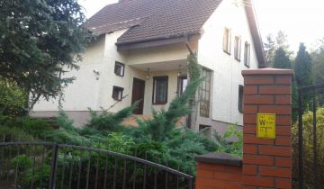 dom wolnostojący Wilkanowo