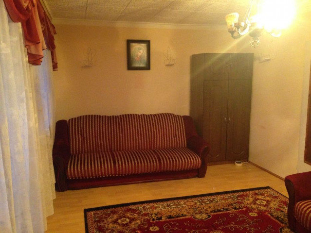 Mieszkanie 2-pokojowe Bakałarzewo. Zdjęcie 1