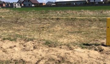 Działka budowlana Nowe Chechło