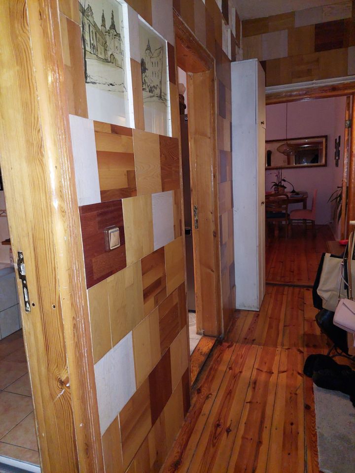 Mieszkanie 3-pokojowe Toruń Podgórz, ul. Inowrocławska. Zdjęcie 16