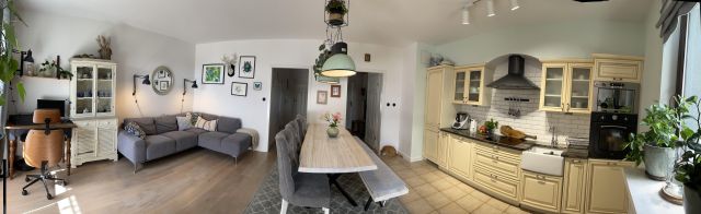 Mieszkanie 3-pokojowe Kraków Podgórze, ul. Przewóz. Zdjęcie 1