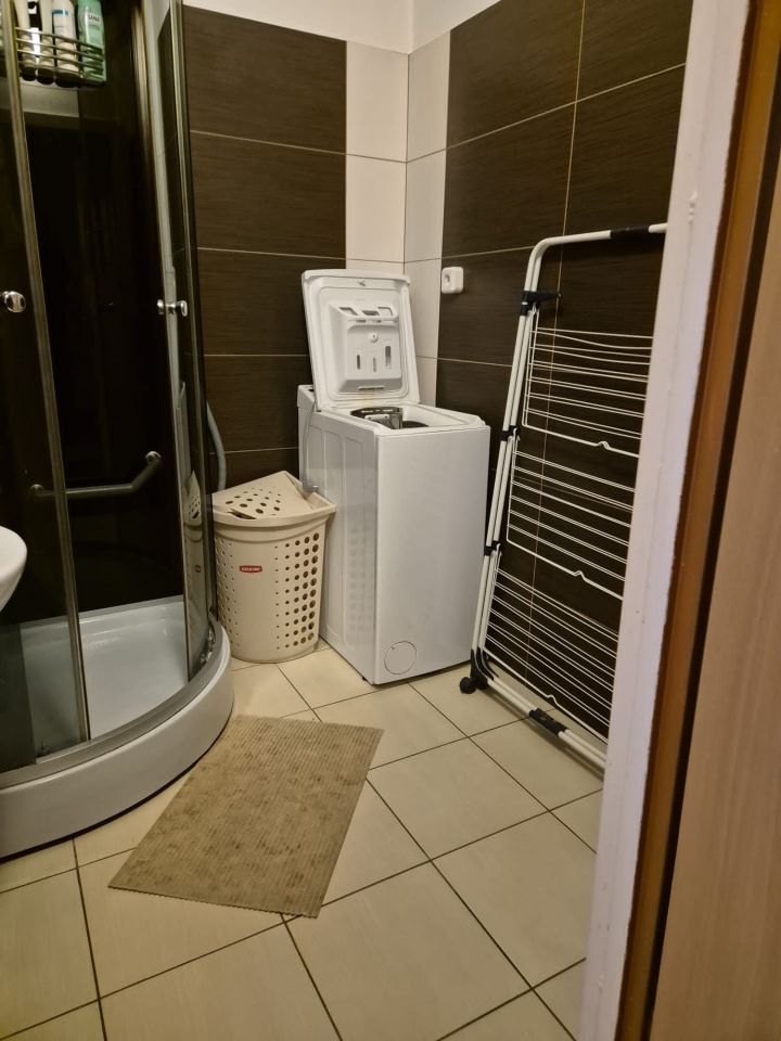 Mieszkanie 3-pokojowe Połczyn-Zdrój, ul. Nowa. Zdjęcie 5