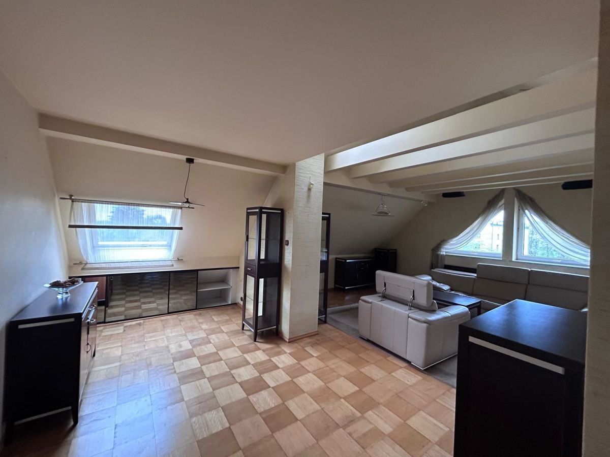 dom wolnostojący Łask, ul. Gabriela Narutowicza